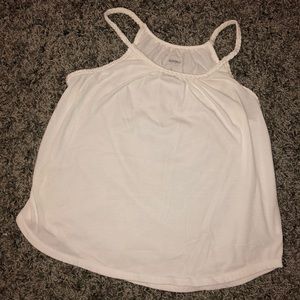 💜2 FOR $10💜 Braided Spagetti-Strap Top Sonoma